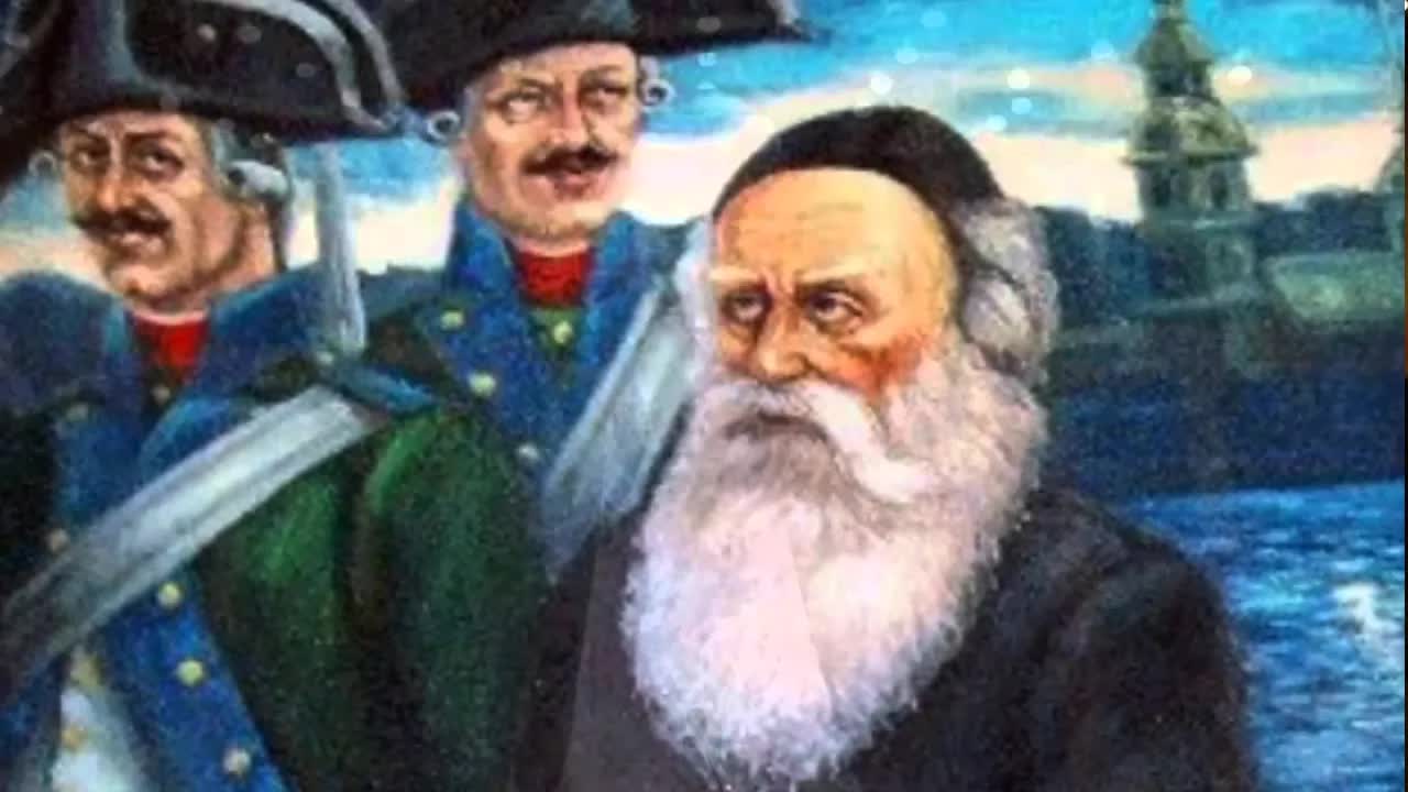 Iomo de Pagro – Kislev 3