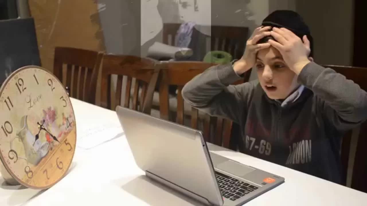 Nigun del mes: Rally de Jeshvon