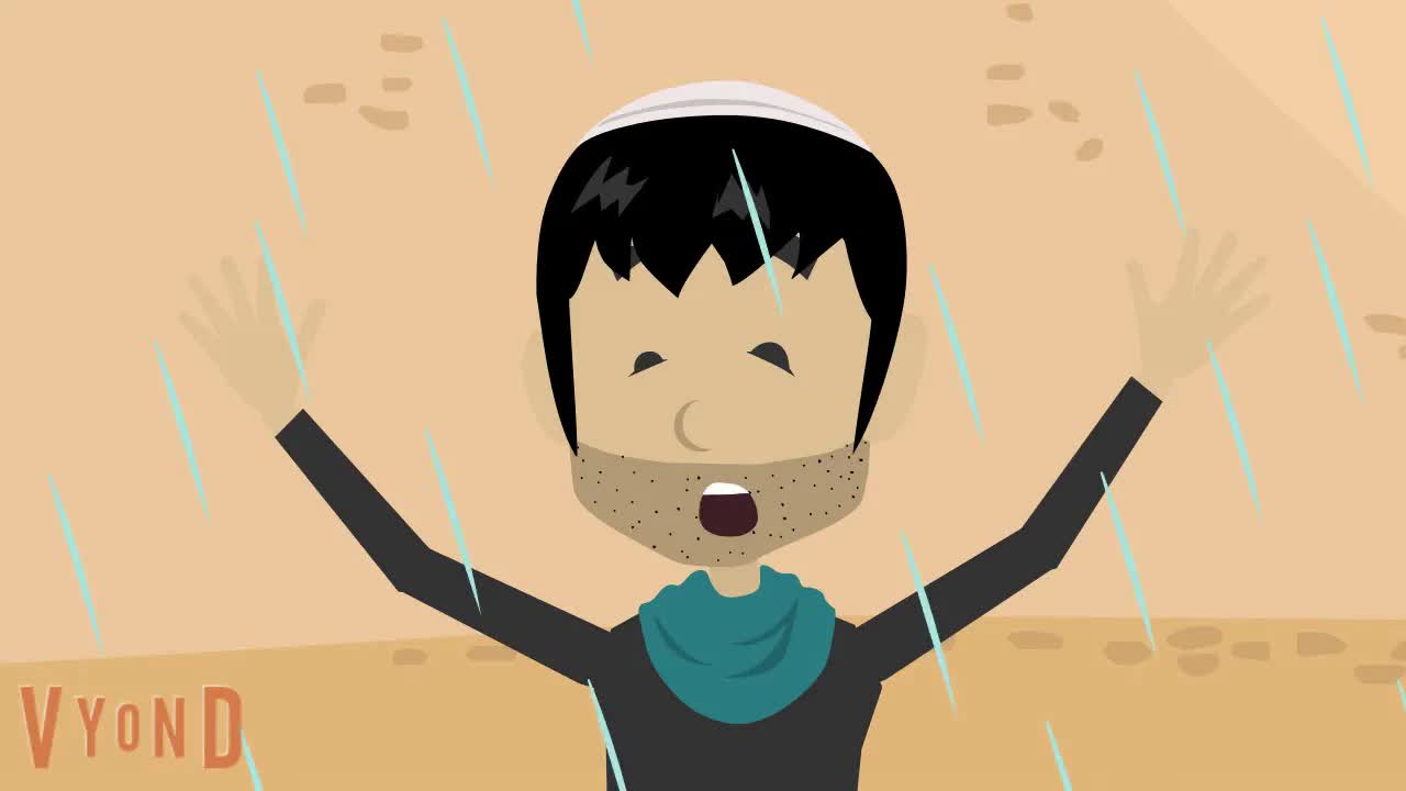 La vida de Rabí Shimón bar Iojái