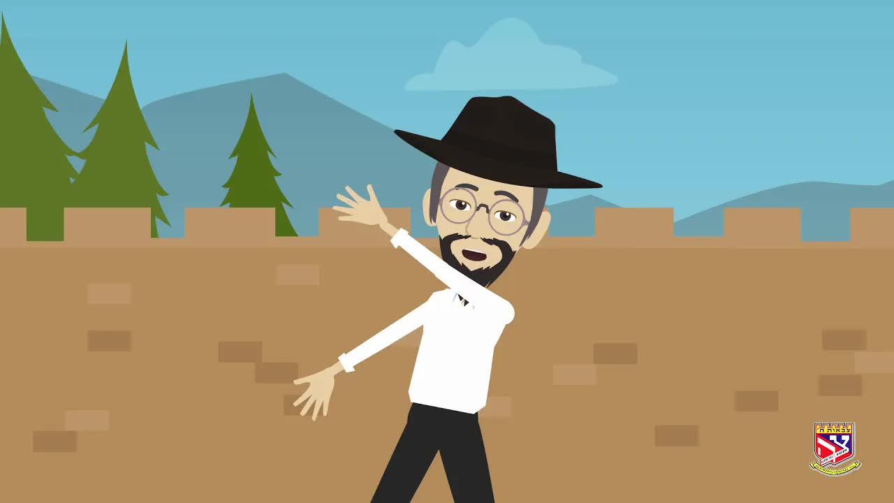 El Baal Shem Tov y el Shpoler Zeide