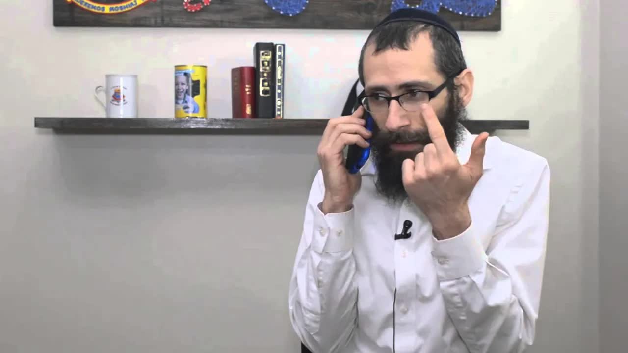 El “Rally” Jeshvon