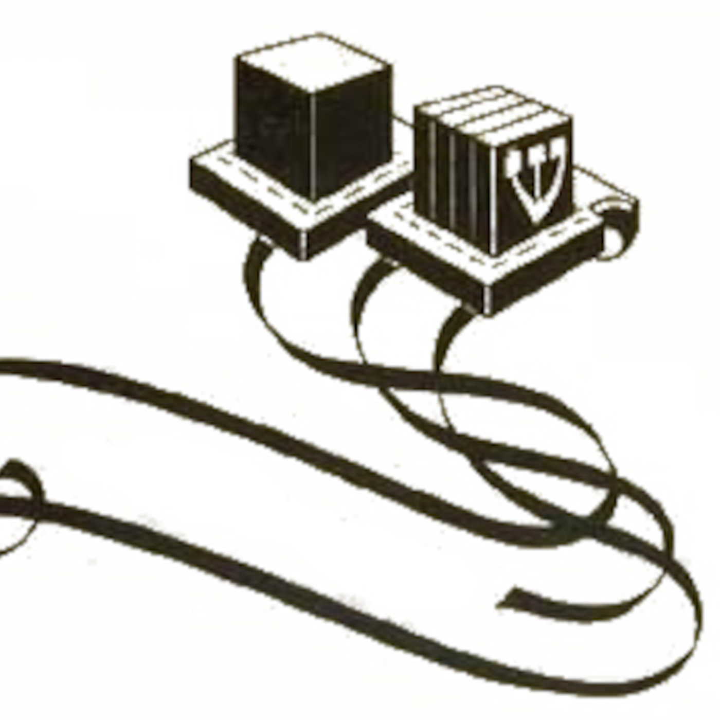 Tefilín podcast artwork