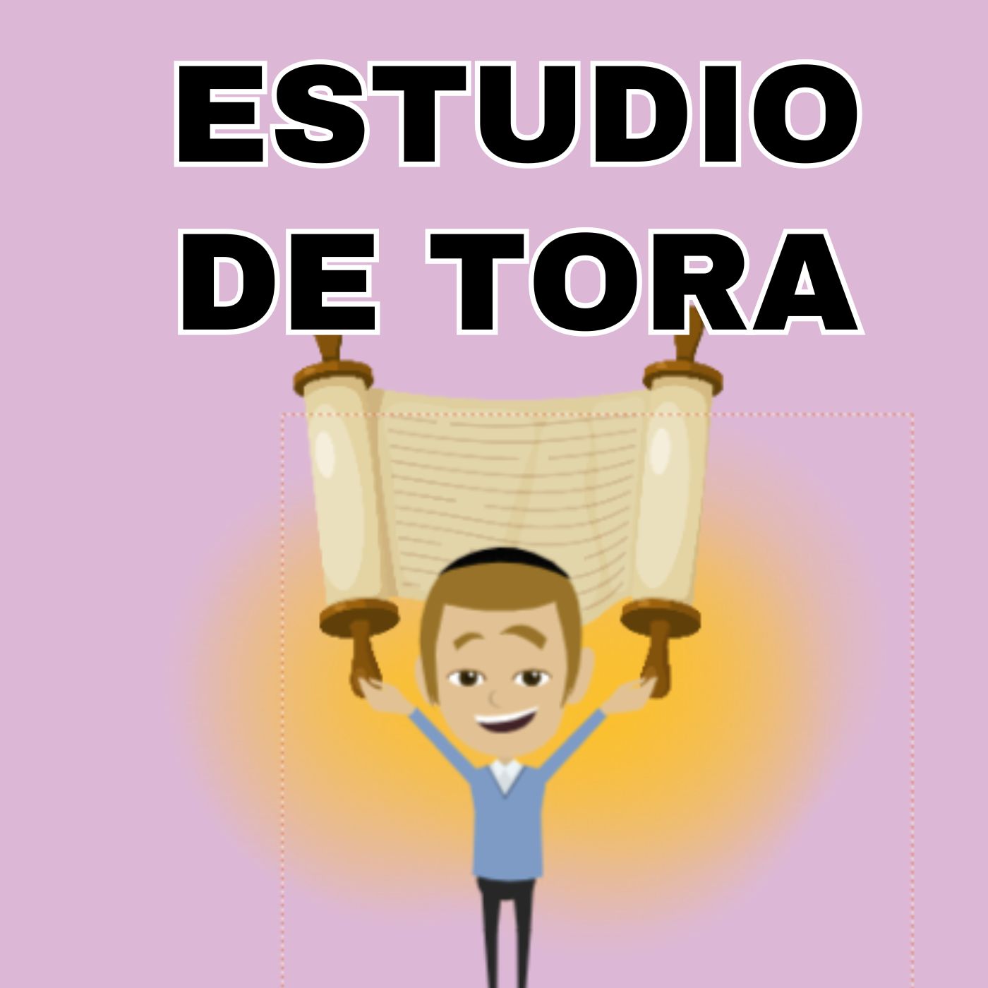 Estudio de Torá podcast artwork