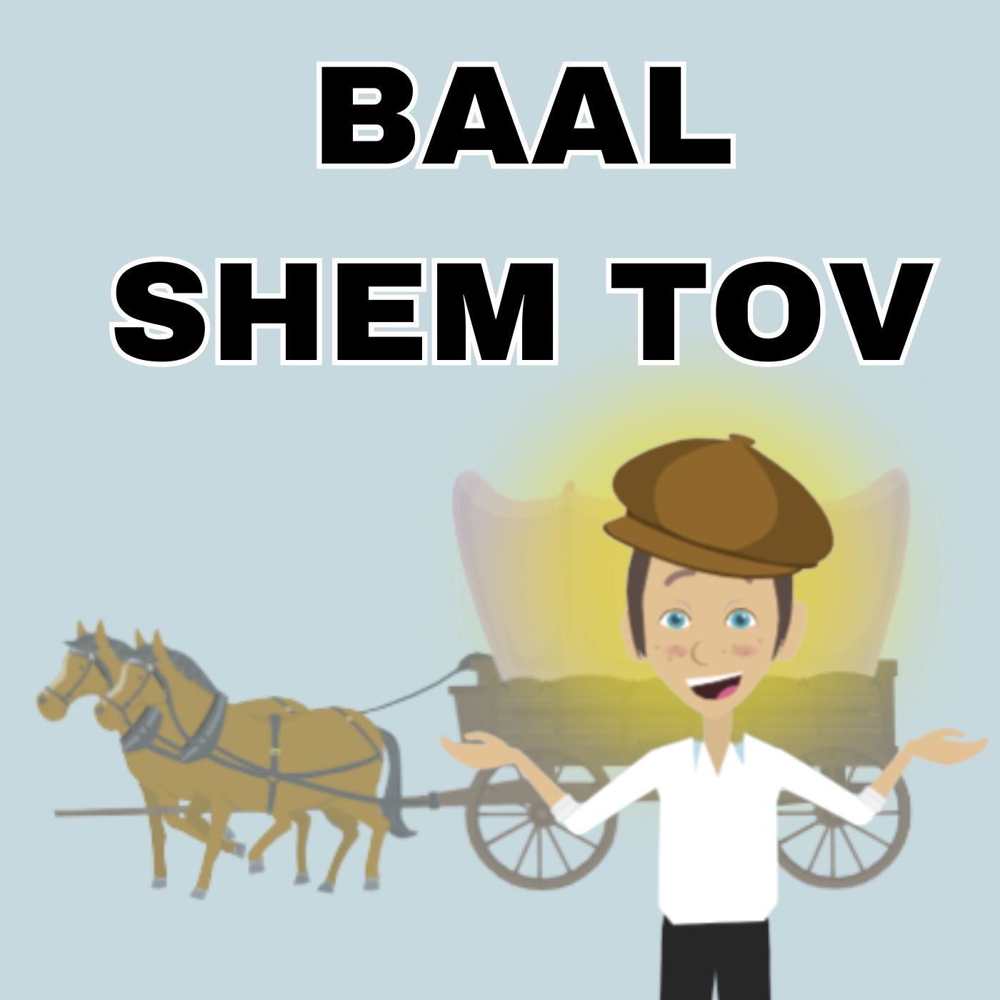 Baal Shem Tov