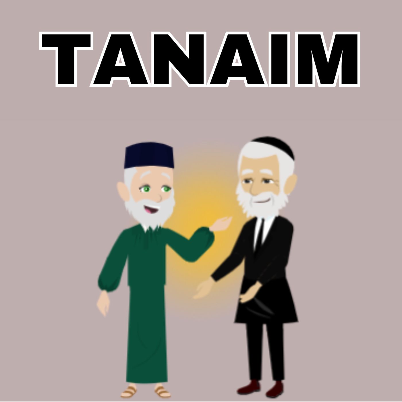 Tanaím