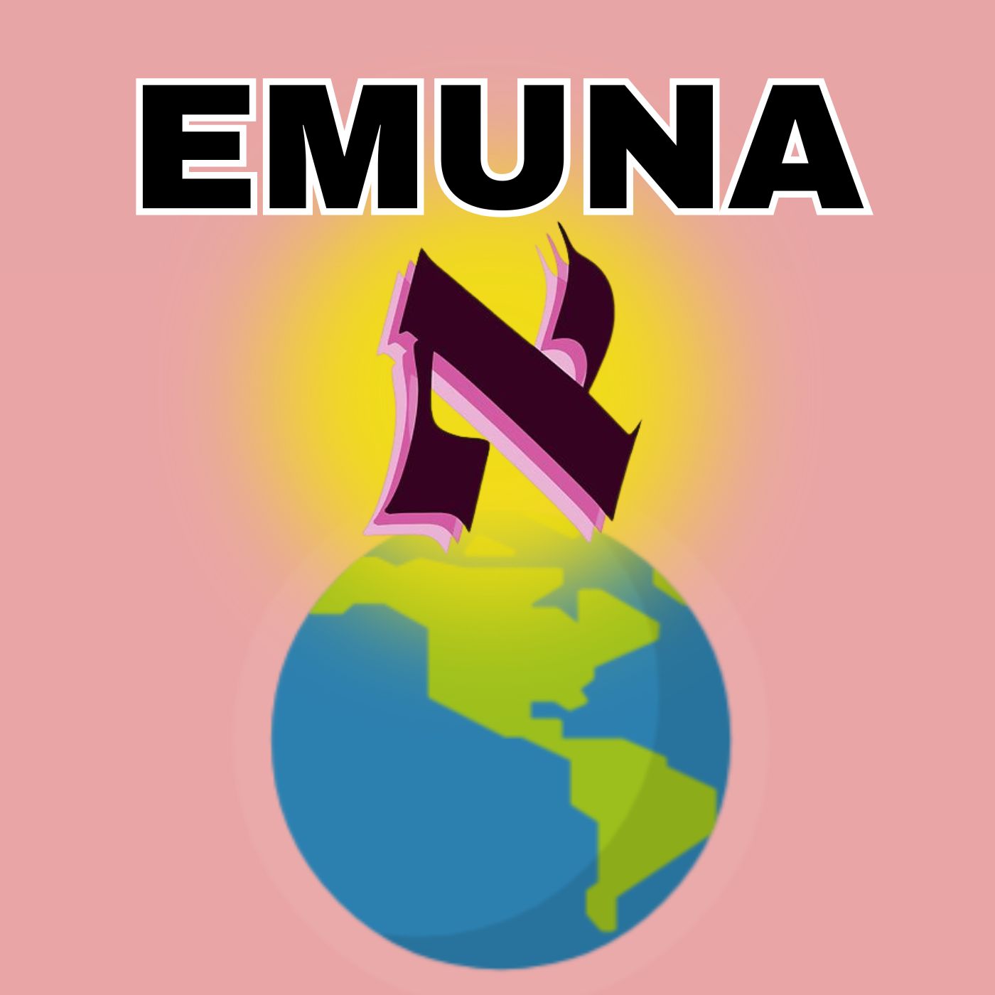 Emuná