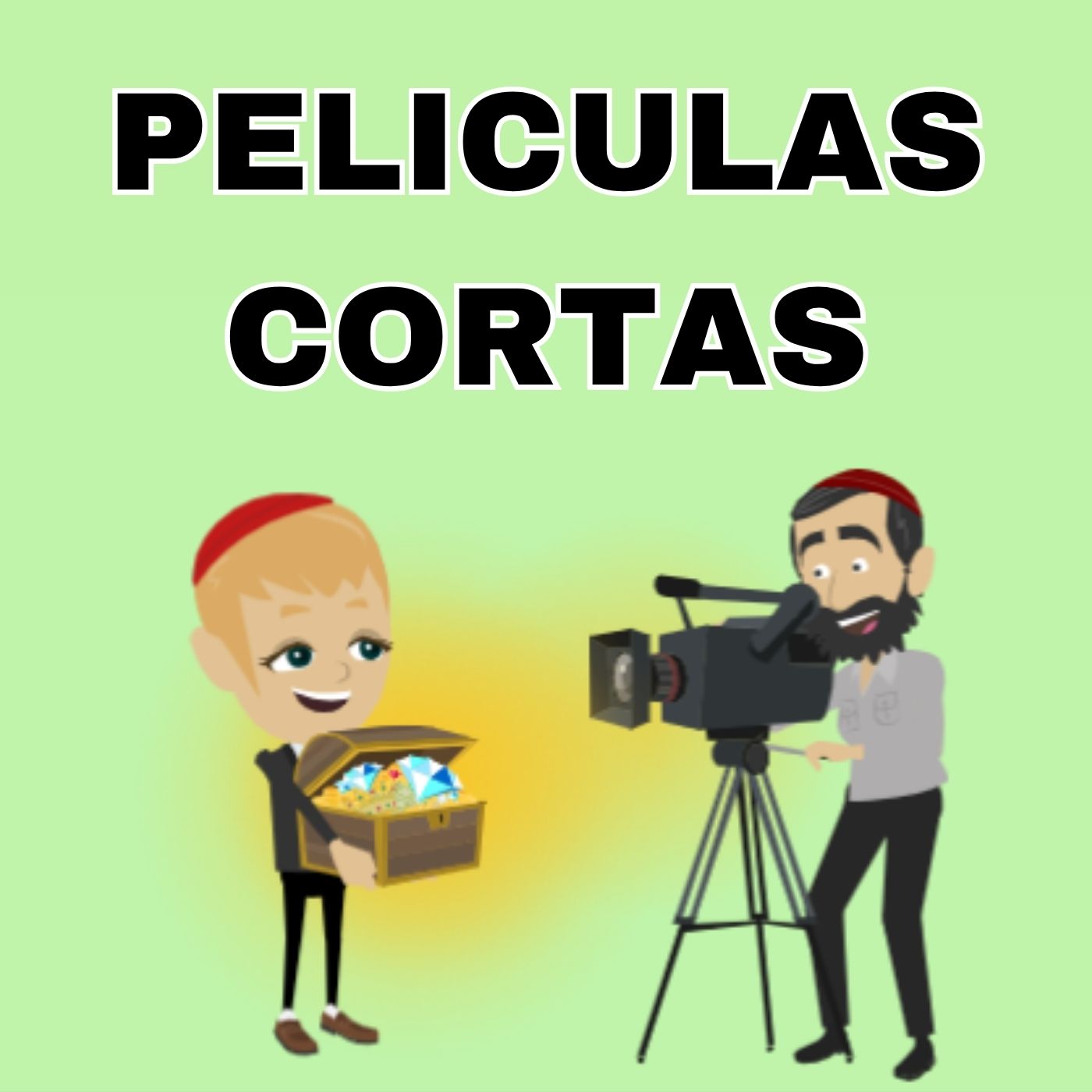 Películas cortas