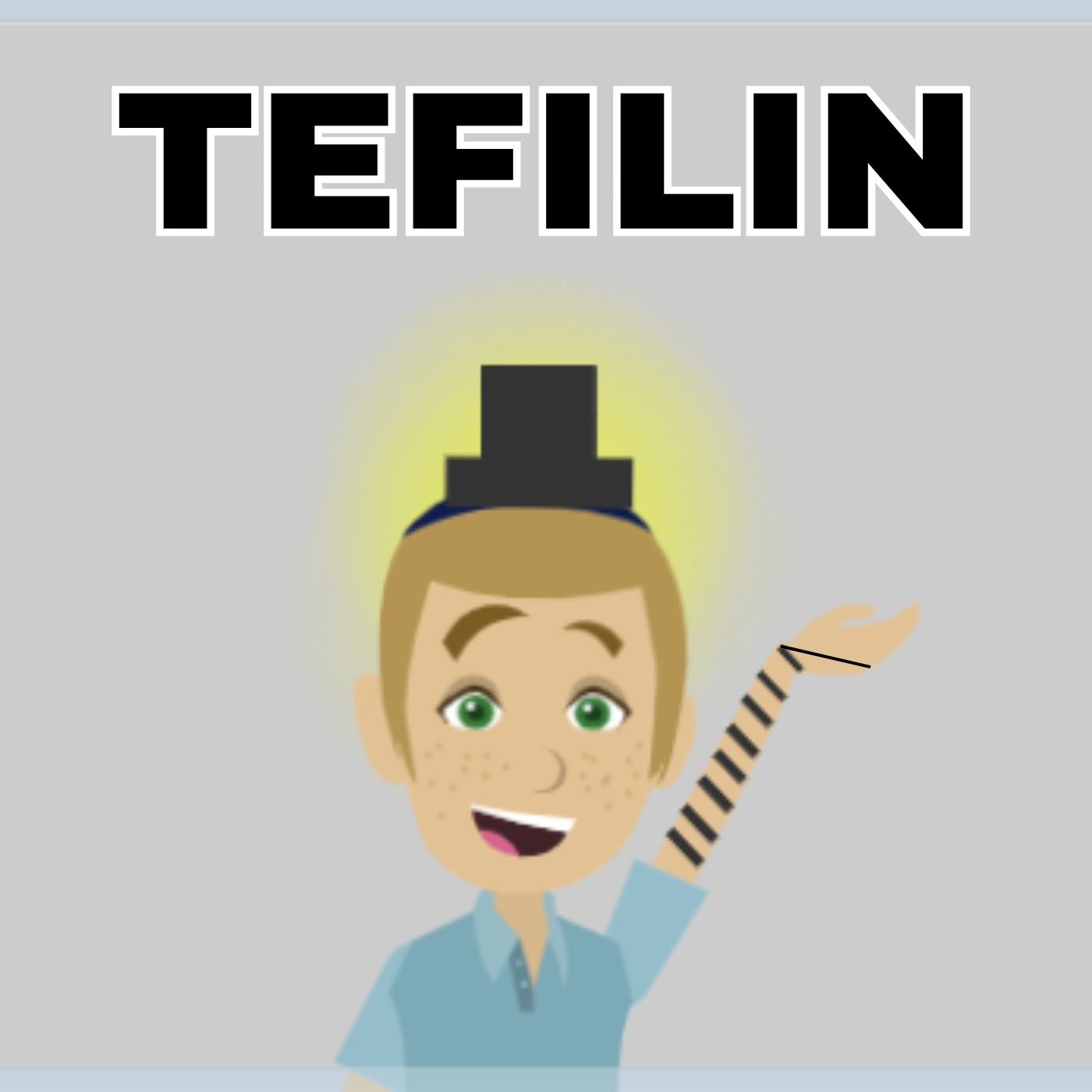 Tefilín