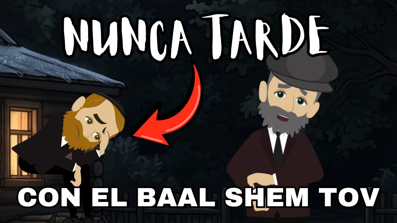 baal shem tov
