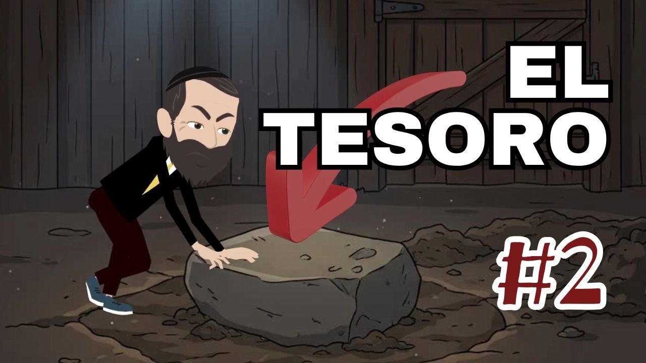 el tesoro 2